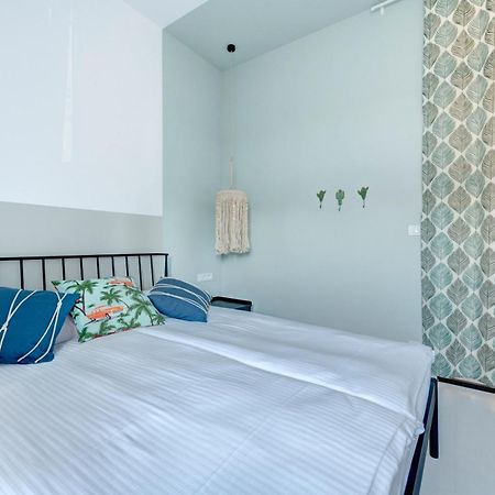 Dr Apartments - Cape Sopot Zewnętrze zdjęcie