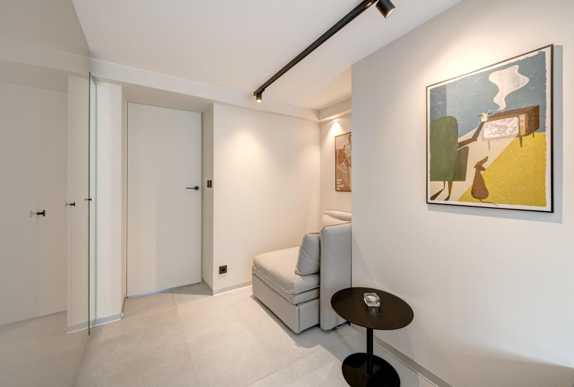 Dr Apartments - Cape Sopot Zewnętrze zdjęcie