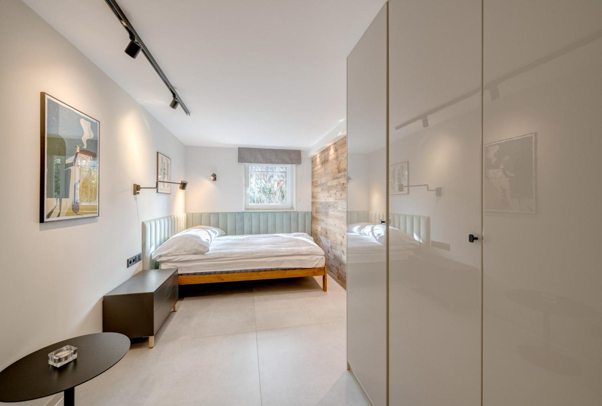 Dr Apartments - Cape Sopot Zewnętrze zdjęcie