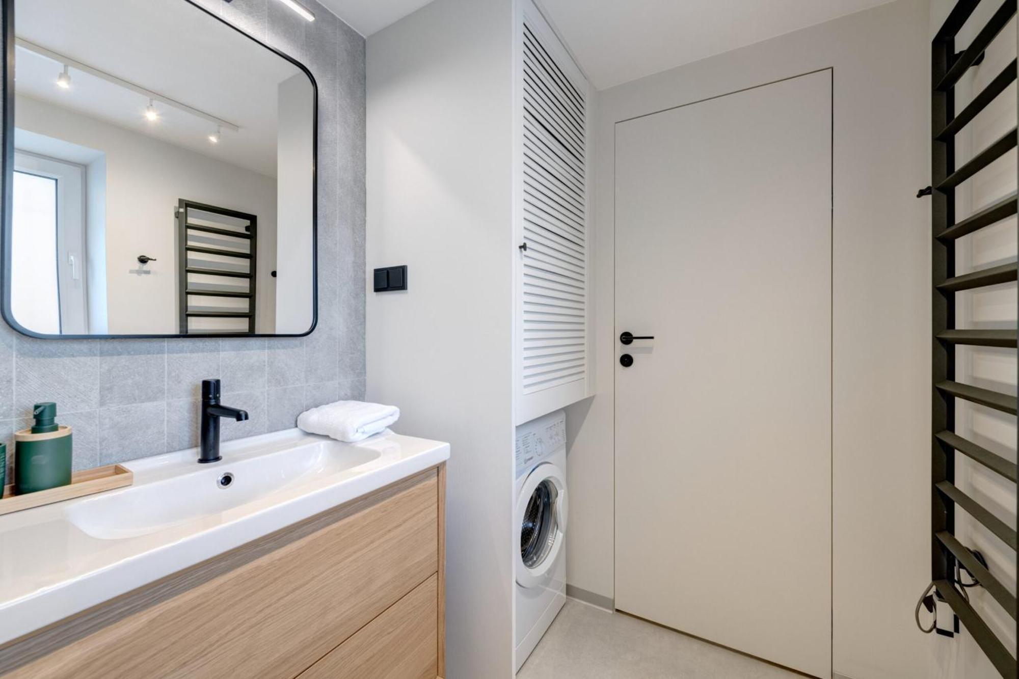 Dr Apartments - Cape Sopot Zewnętrze zdjęcie