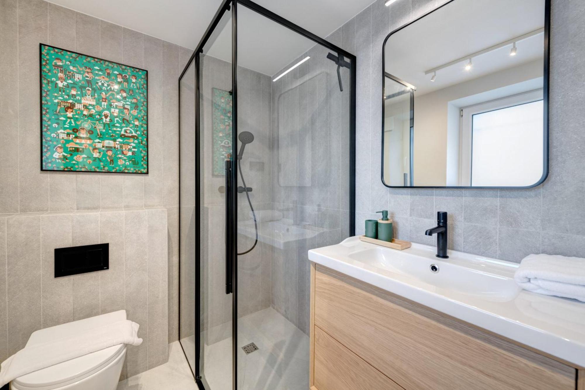 Dr Apartments - Cape Sopot Zewnętrze zdjęcie