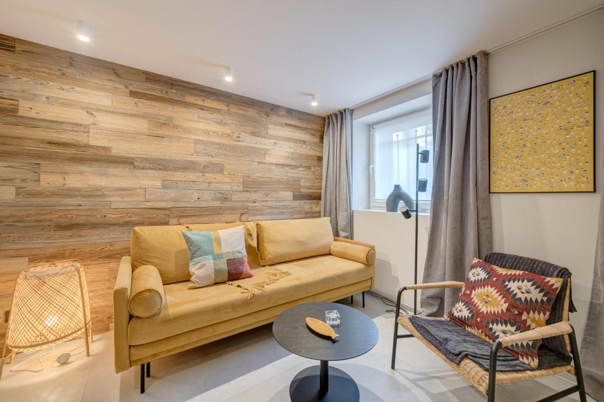 Dr Apartments - Cape Sopot Zewnętrze zdjęcie