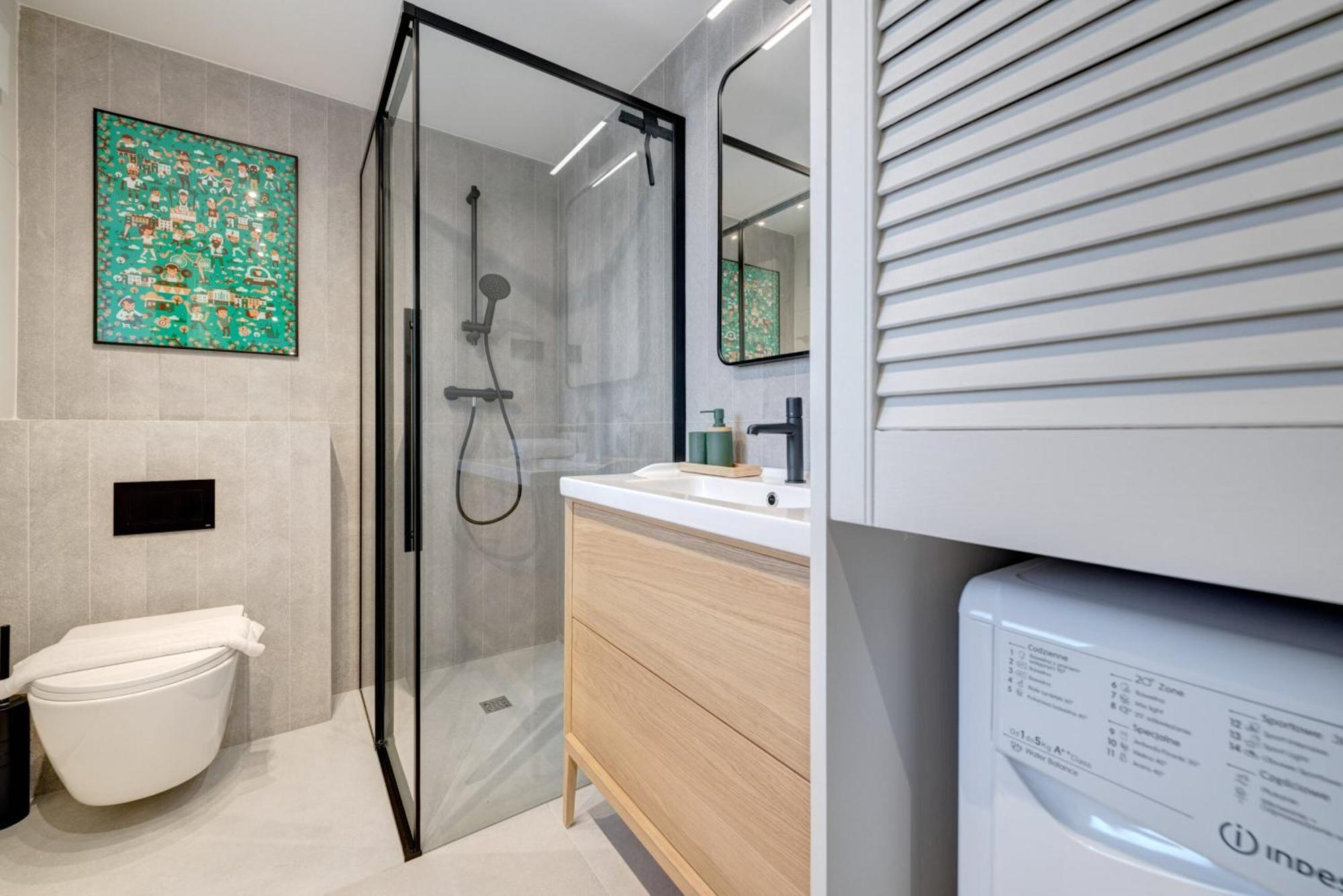 Dr Apartments - Cape Sopot Zewnętrze zdjęcie
