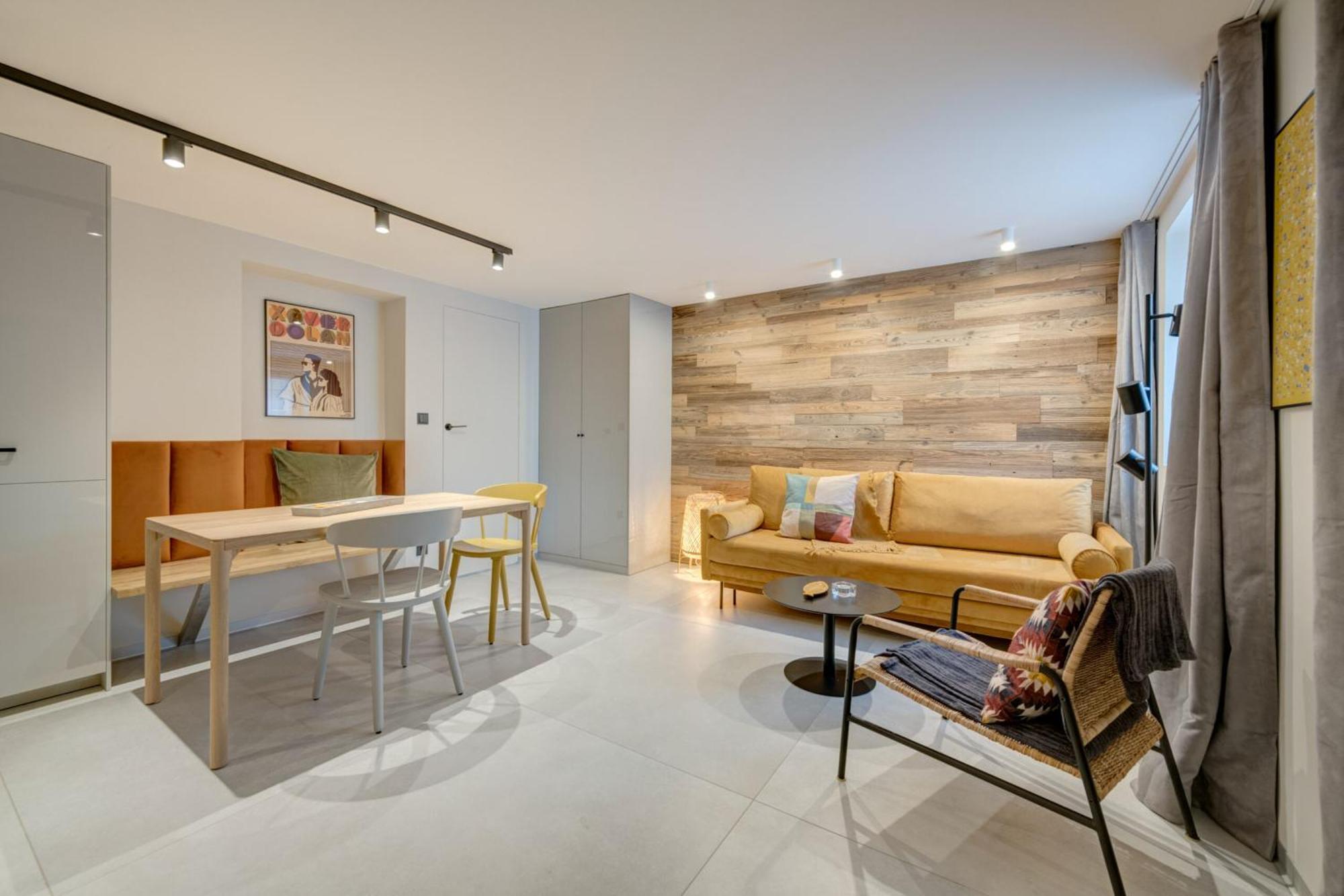 Dr Apartments - Cape Sopot Zewnętrze zdjęcie