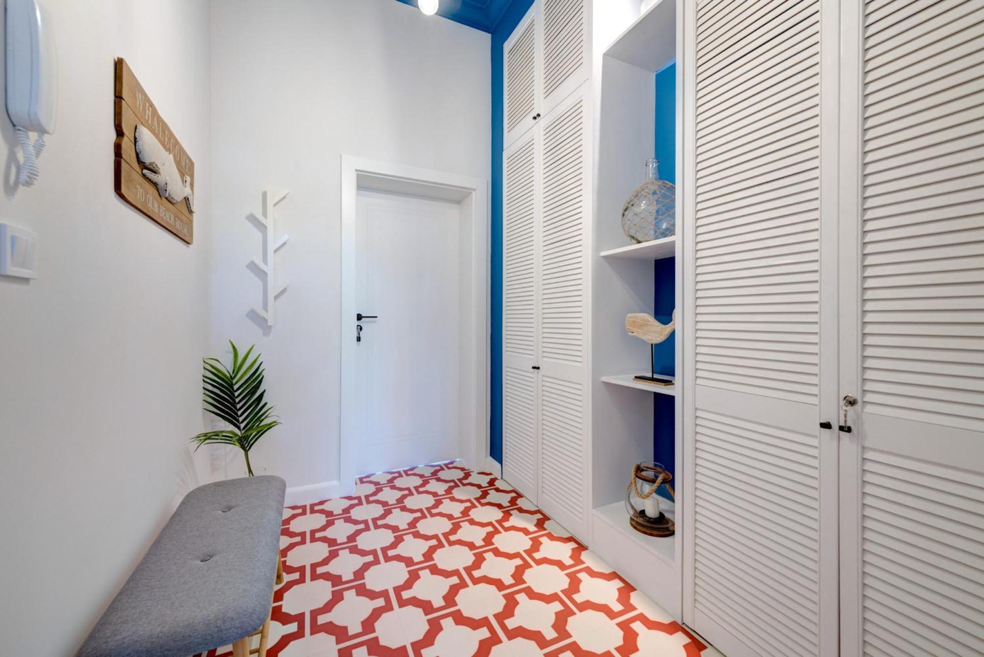 Dr Apartments - Cape Sopot Zewnętrze zdjęcie