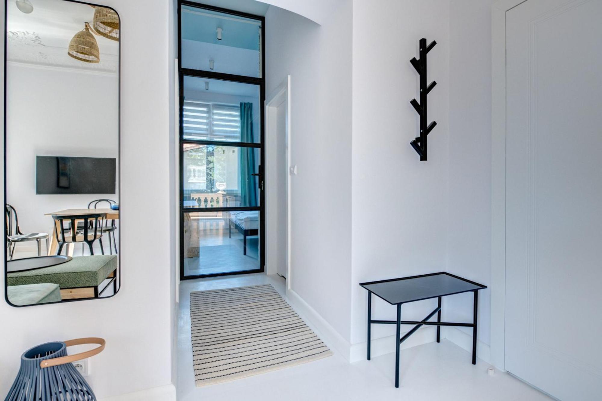 Dr Apartments - Cape Sopot Zewnętrze zdjęcie