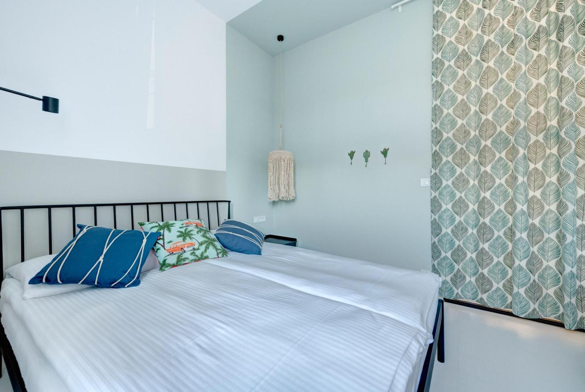 Dr Apartments - Cape Sopot Zewnętrze zdjęcie