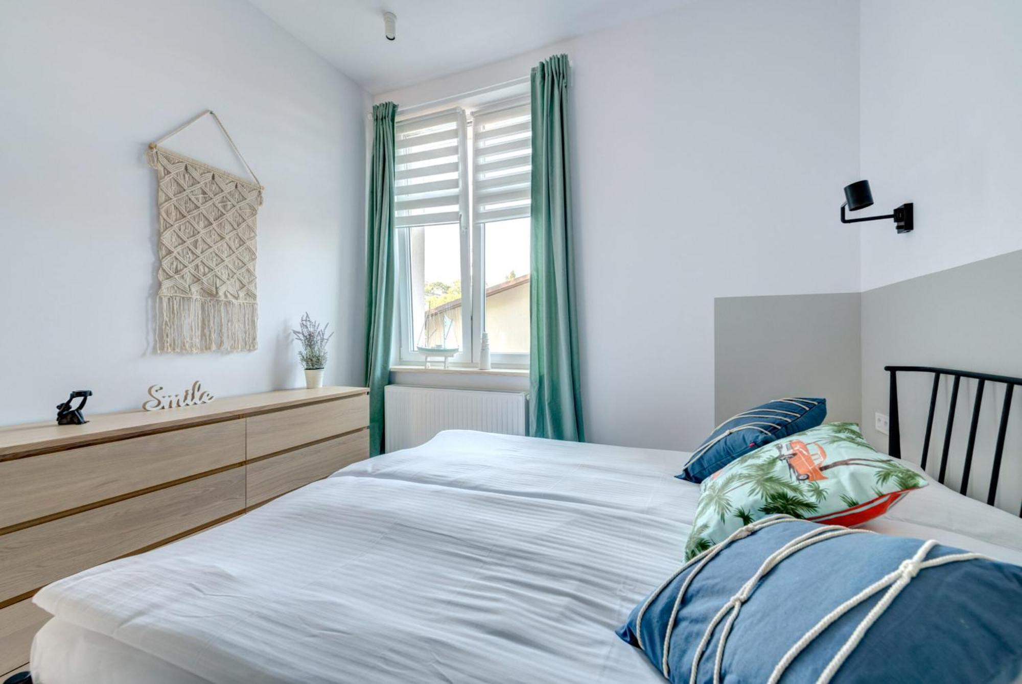 Dr Apartments - Cape Sopot Zewnętrze zdjęcie