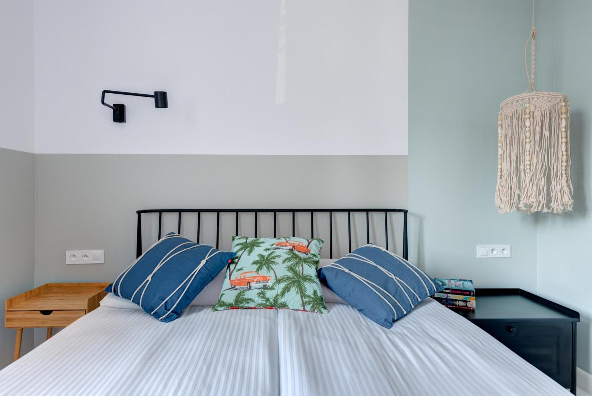 Dr Apartments - Cape Sopot Zewnętrze zdjęcie