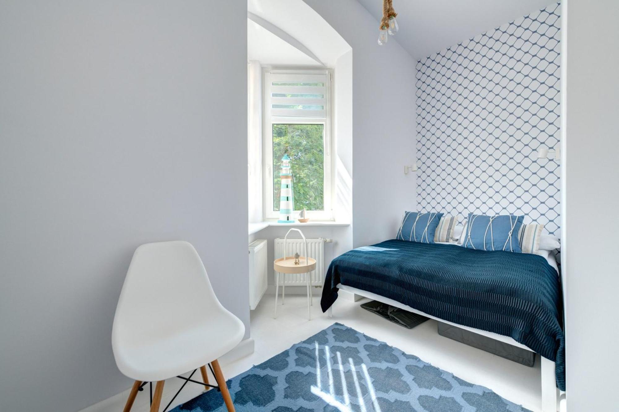 Dr Apartments - Cape Sopot Zewnętrze zdjęcie
