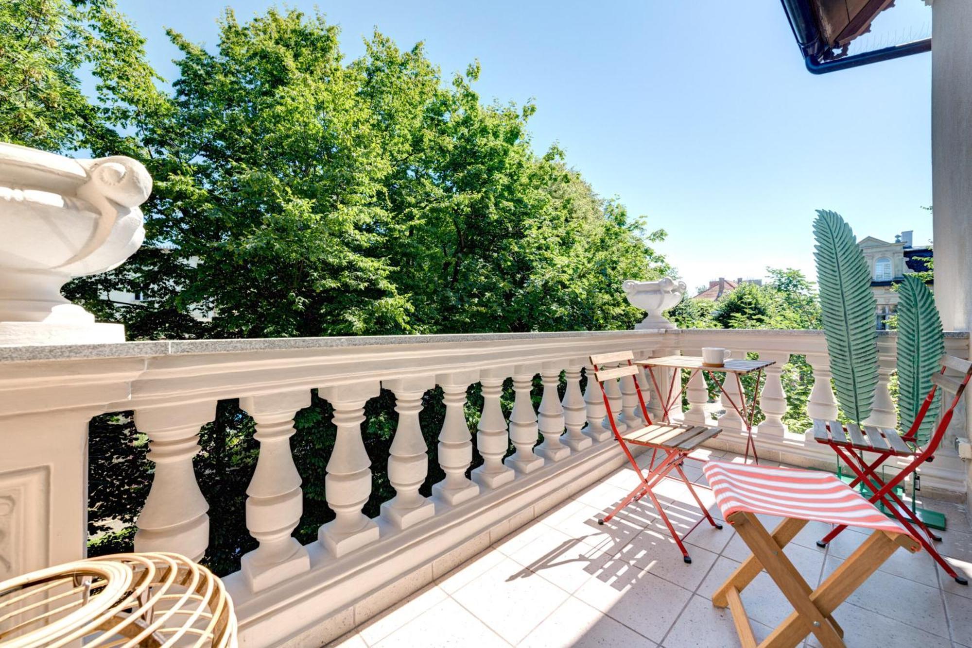 Dr Apartments - Cape Sopot Zewnętrze zdjęcie