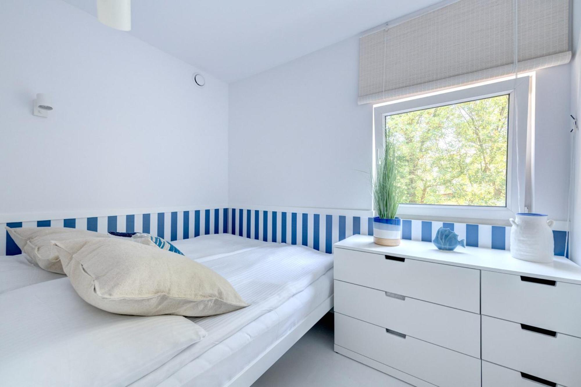 Dr Apartments - Cape Sopot Zewnętrze zdjęcie