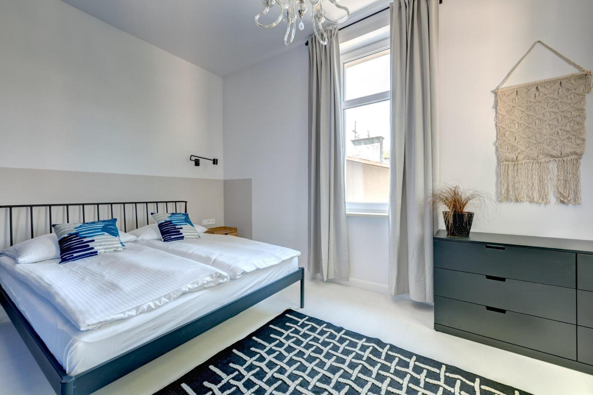 Dr Apartments - Cape Sopot Zewnętrze zdjęcie