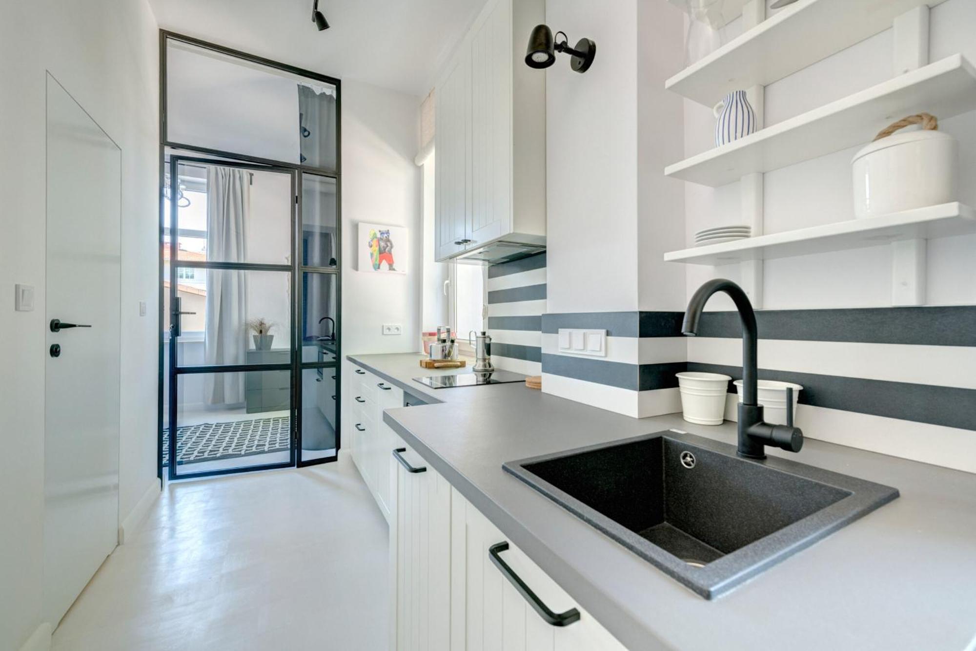 Dr Apartments - Cape Sopot Zewnętrze zdjęcie