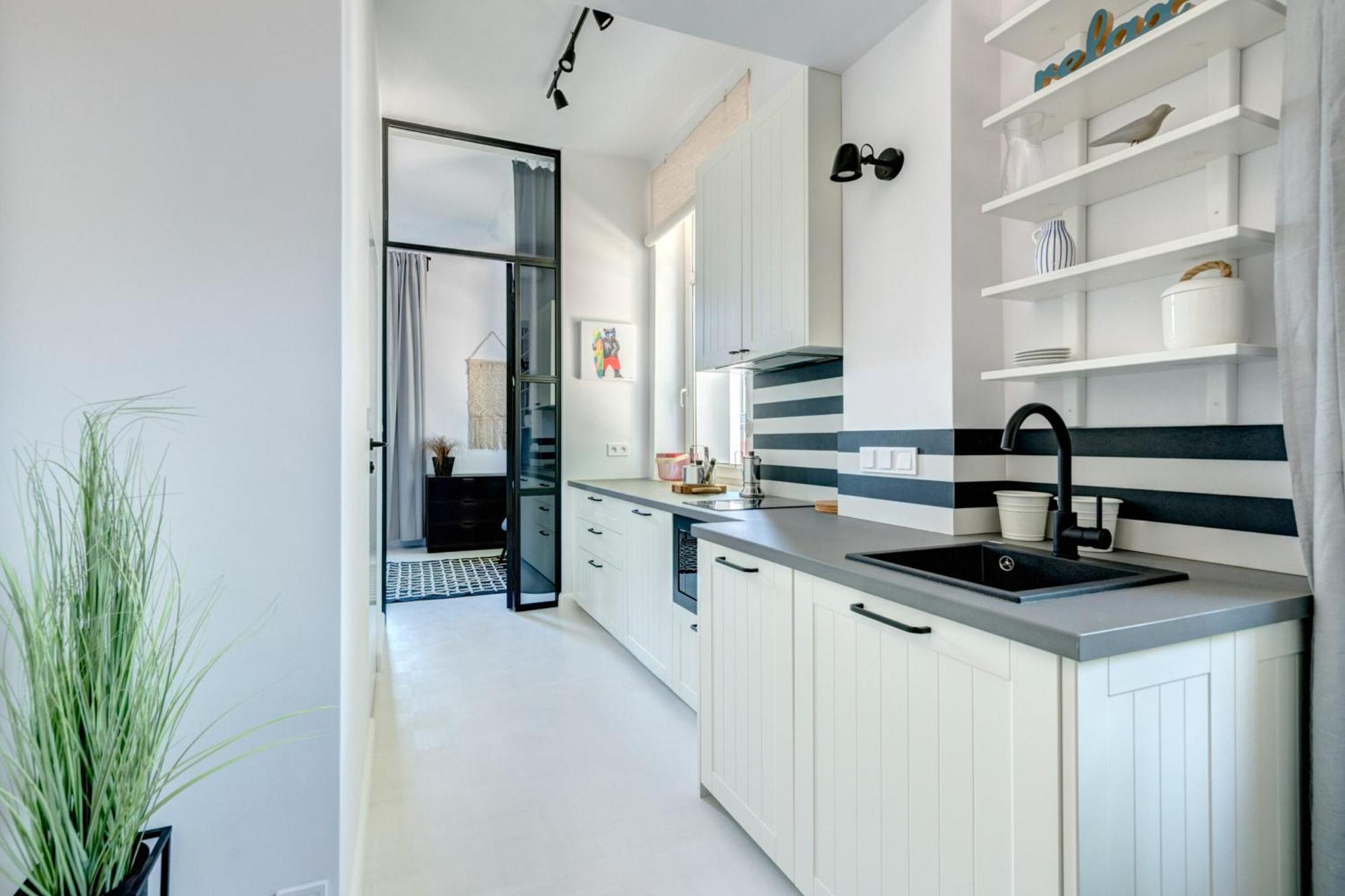 Dr Apartments - Cape Sopot Zewnętrze zdjęcie